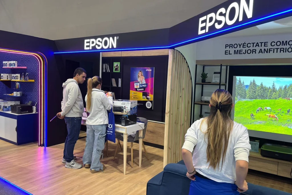 Impresión para emprendedores