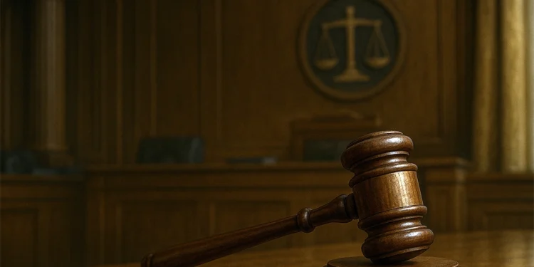 Rama Judicial