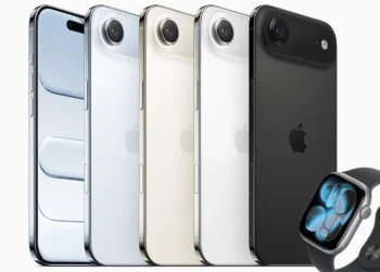 iPhone Air