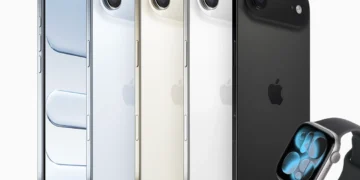 iPhone Air