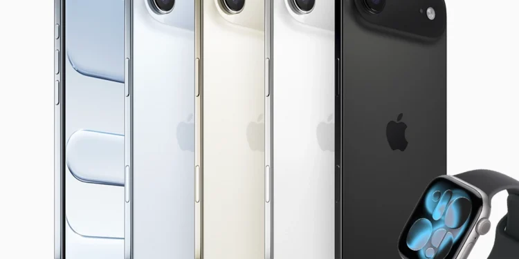 iPhone Air