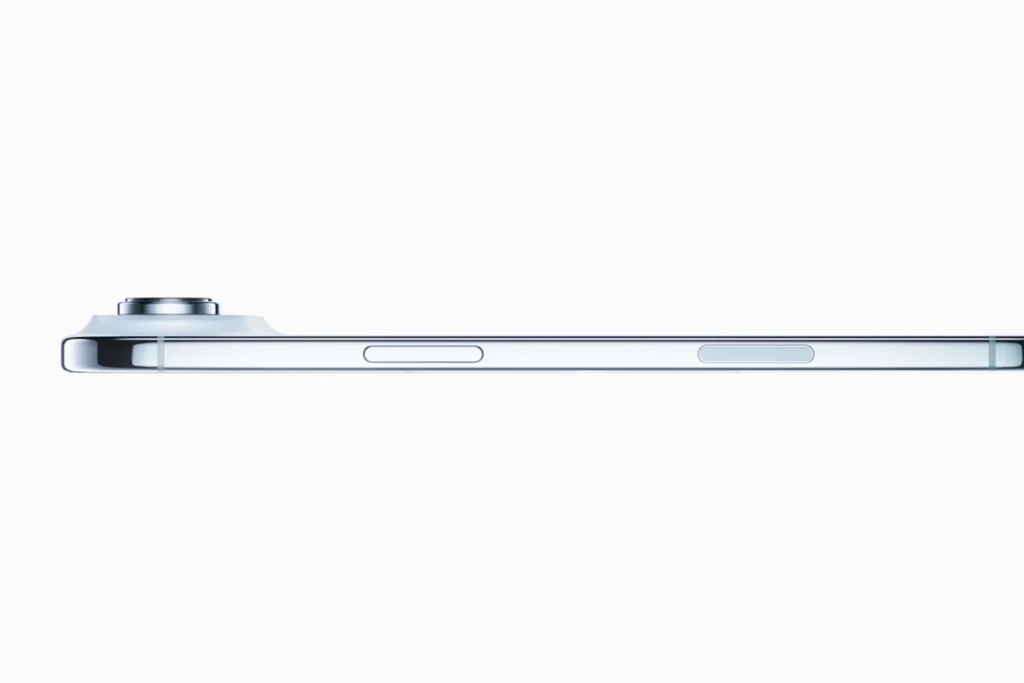 iPhone Air
