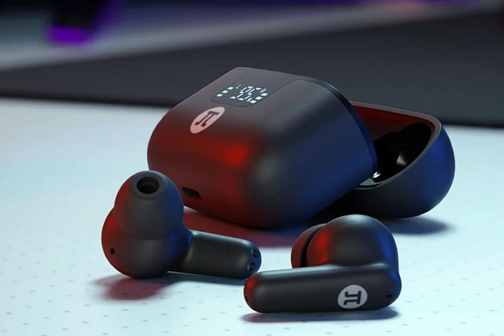 audífonos gamer ARCUS300S