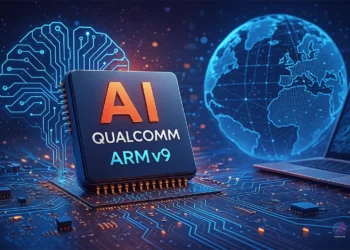 ARM v9