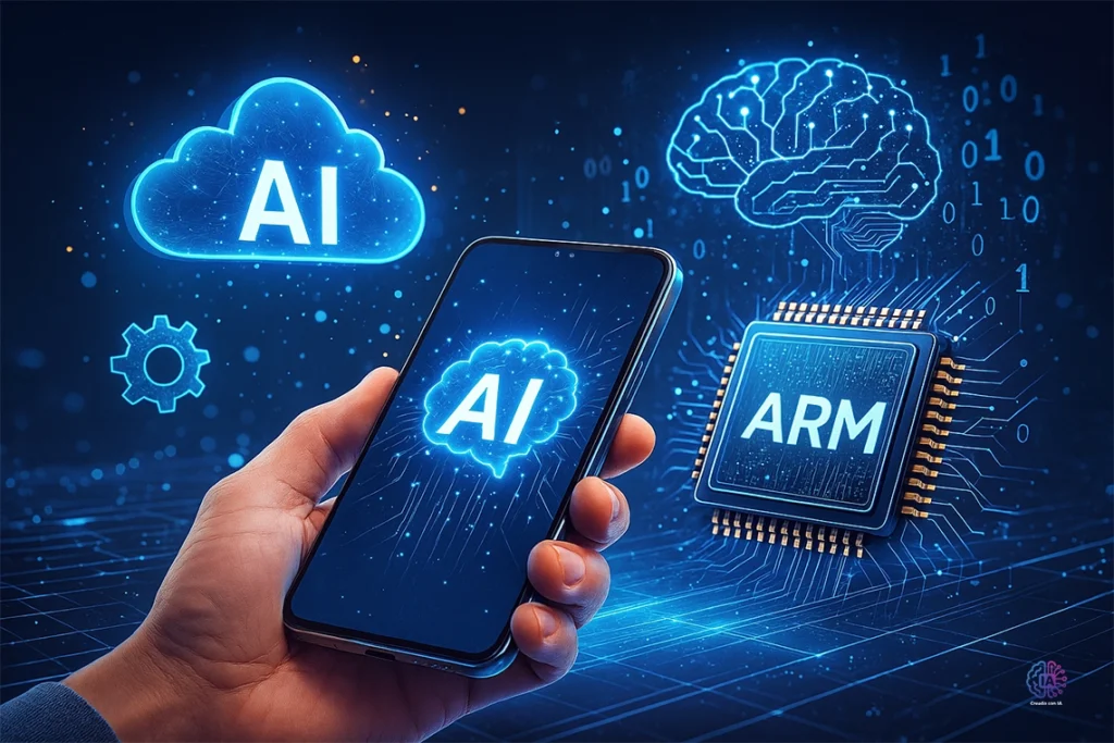 ARM v9