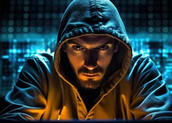 Phishing vía SMS