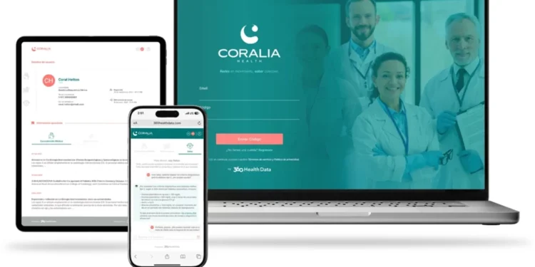 Coralia Health