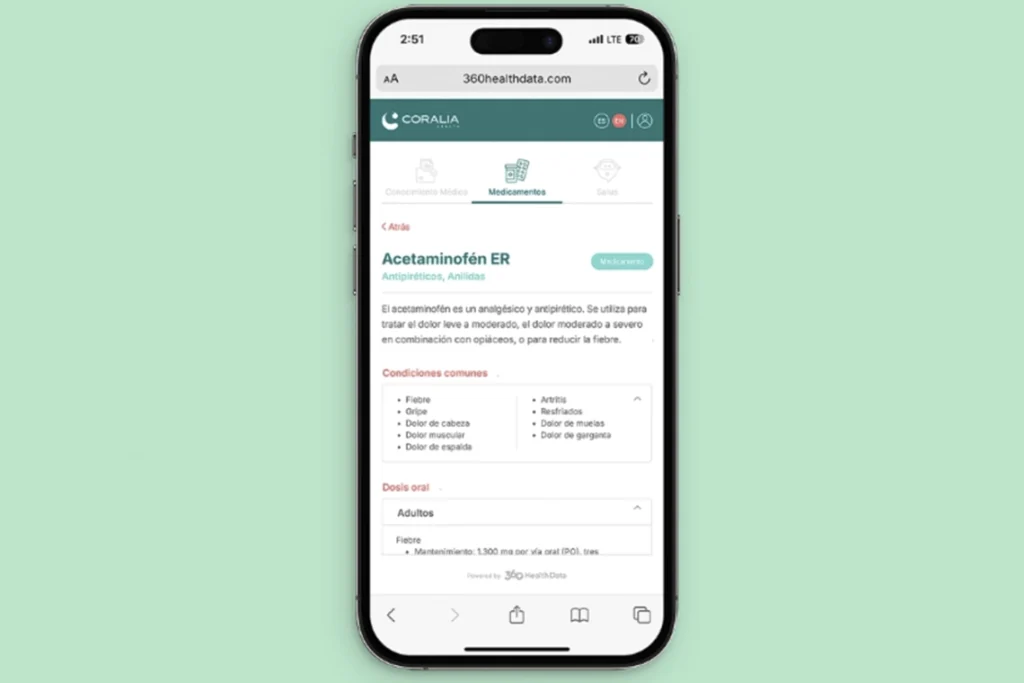 Coralia Health