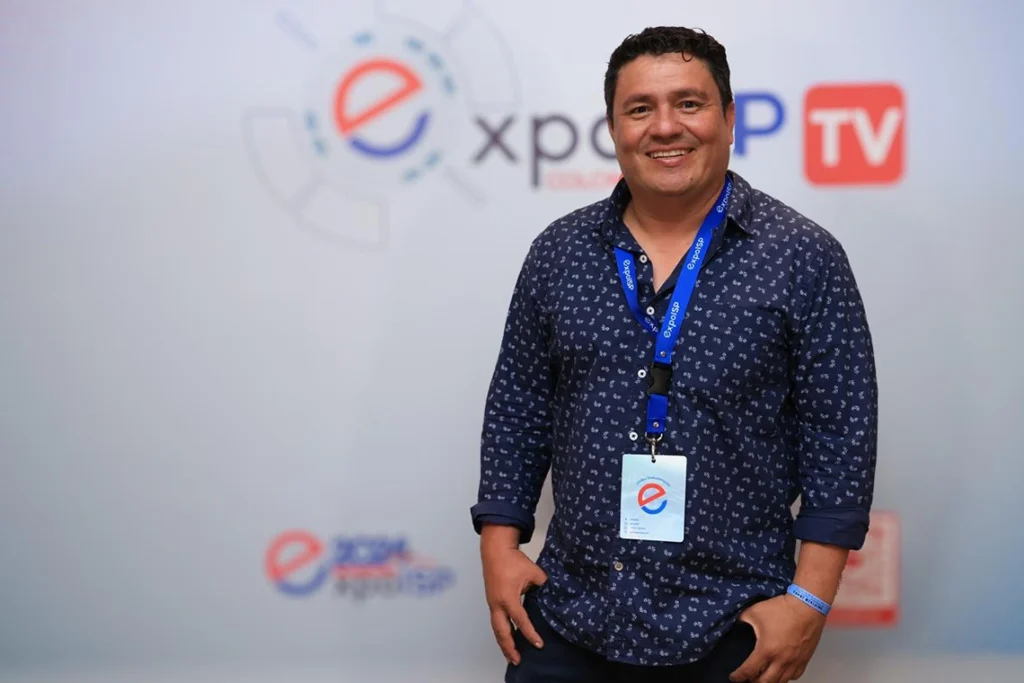 ExpoISP 2025