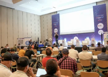 ExpoISP 2025