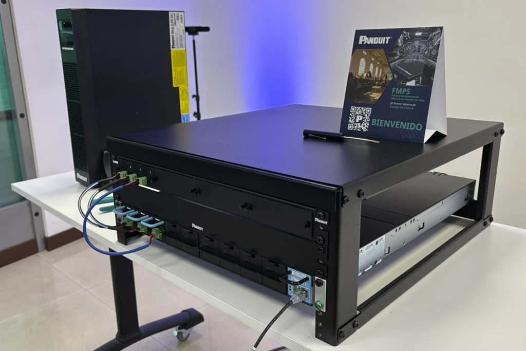 energía inteligente