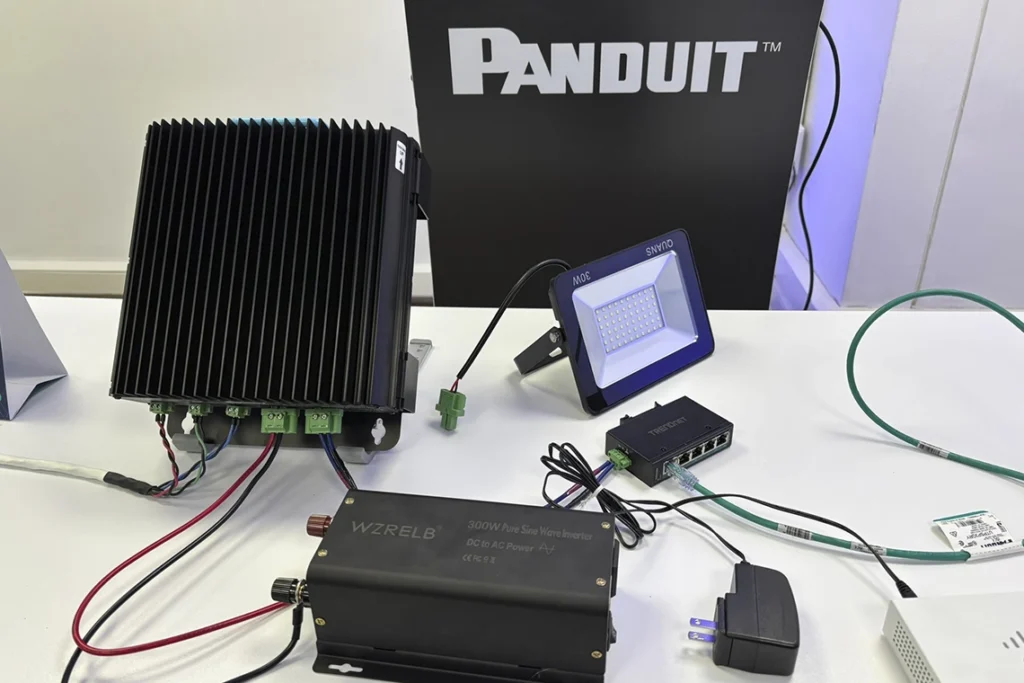 energía inteligente