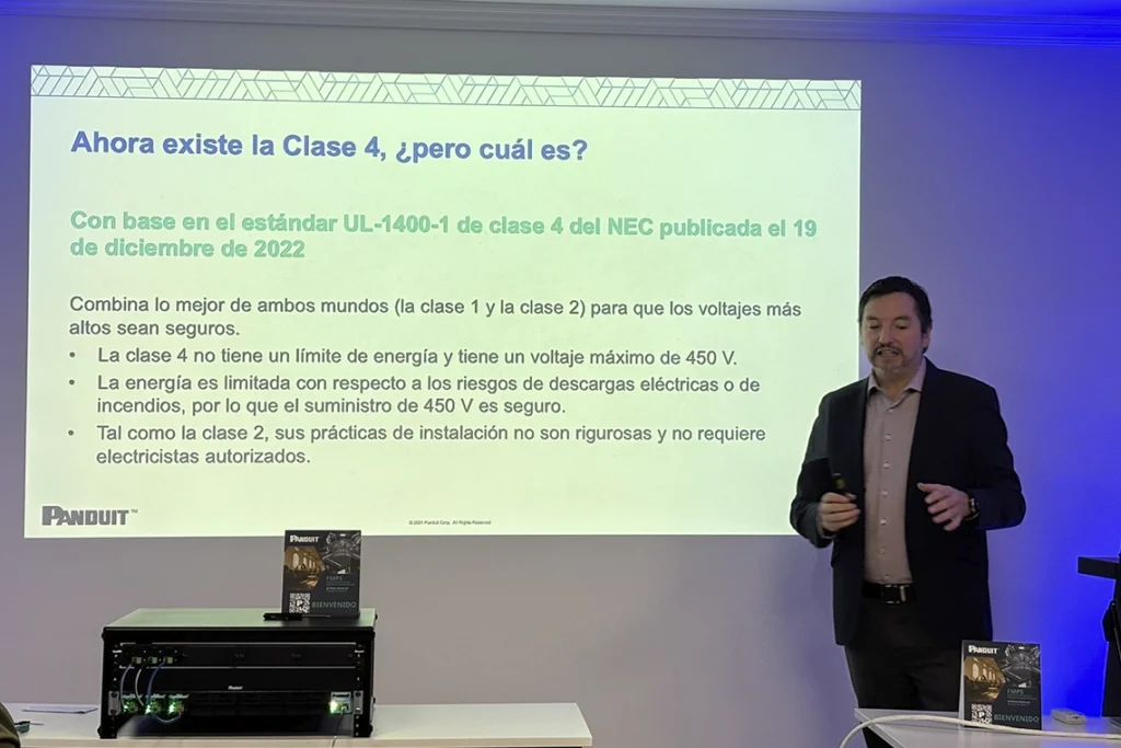 energía inteligente