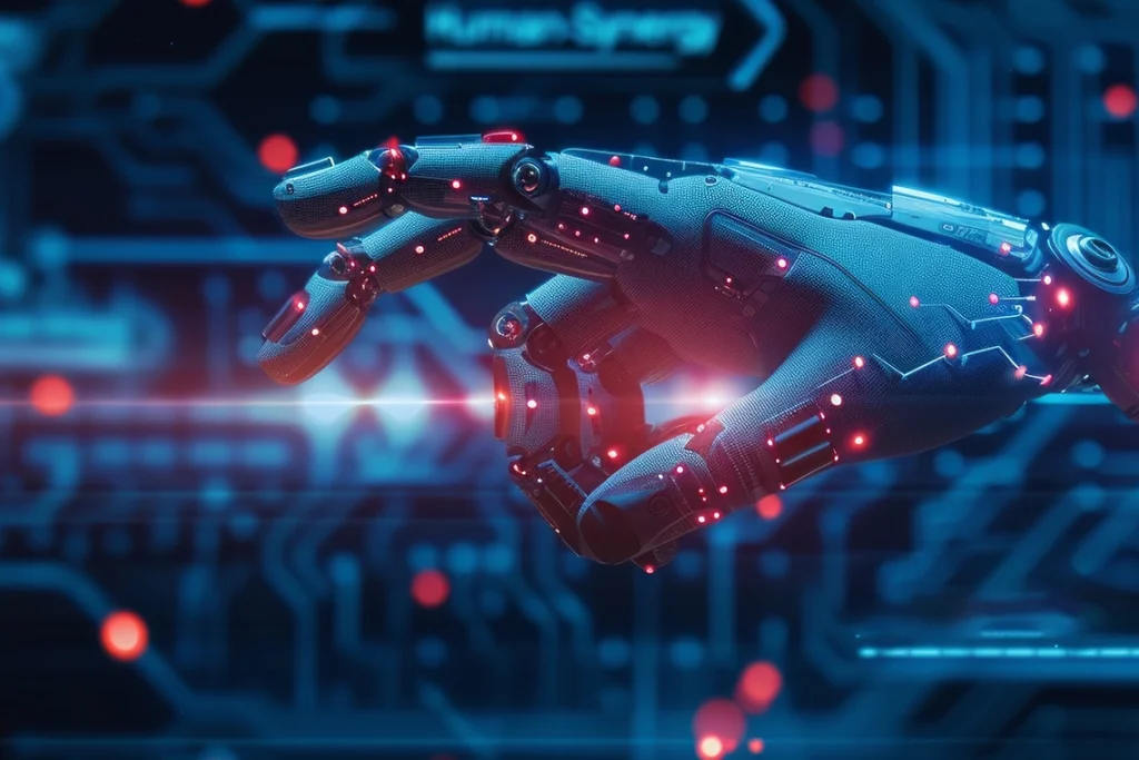 adopción de inteligencia artificial 