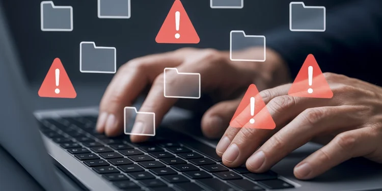 Ciberresiliencia en Colombia