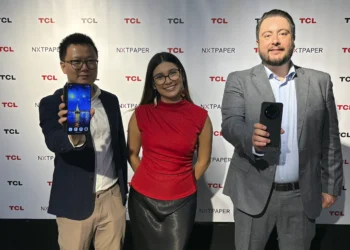 TCL NXTPAPER 60 Ultra