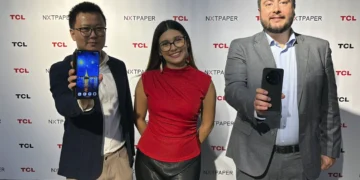 TCL NXTPAPER 60 Ultra