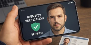 identidad digital