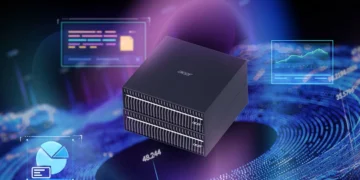 Acer Veriton GN100 AI