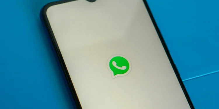 WhatsApp