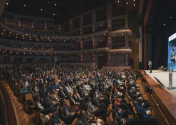 World Business Forum 2025