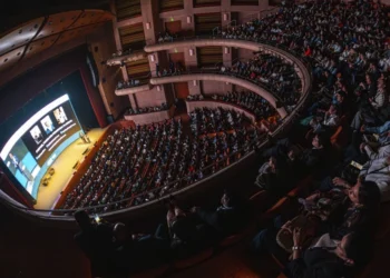 World Business Forum Bogotá 2025