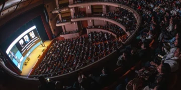 World Business Forum Bogotá 2025