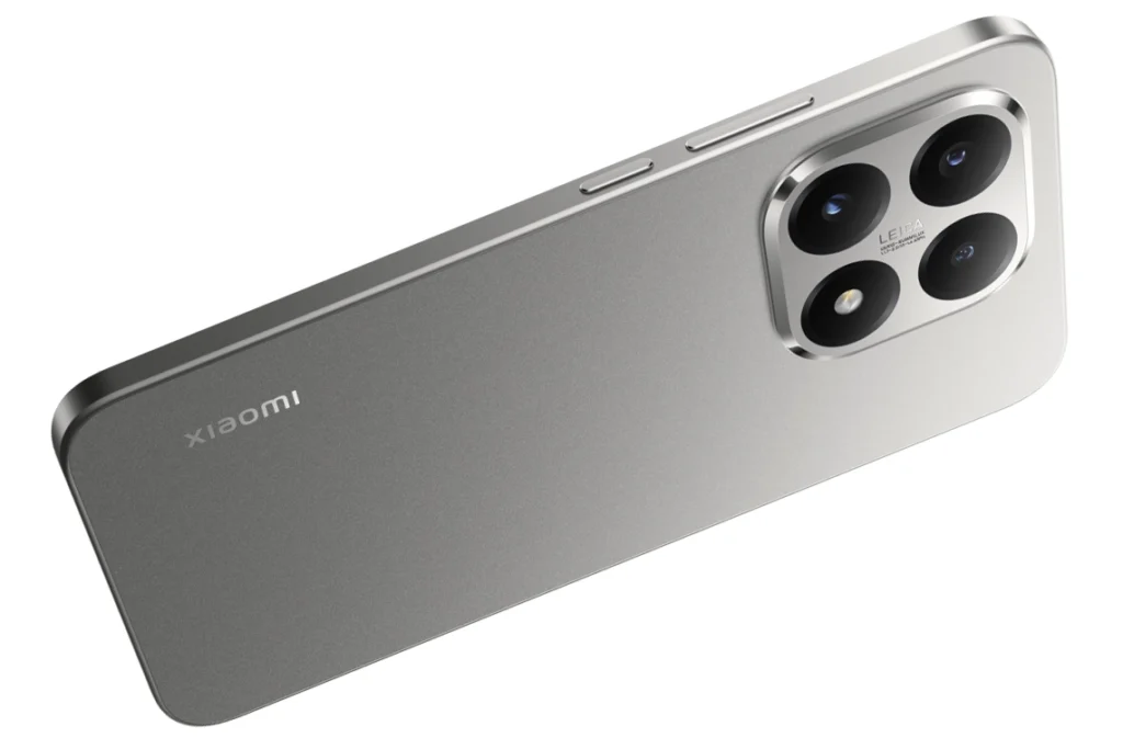 Xiaomi 15T