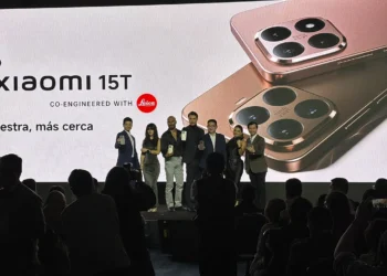 Serie Xiaomi 15T