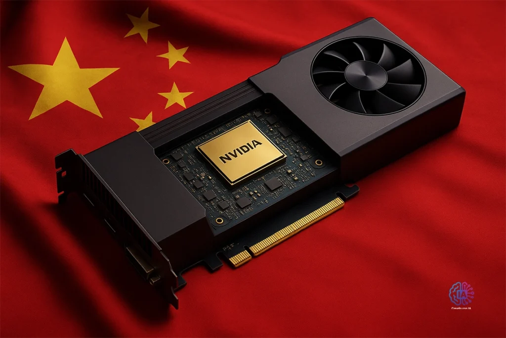 chips de Nvidia
