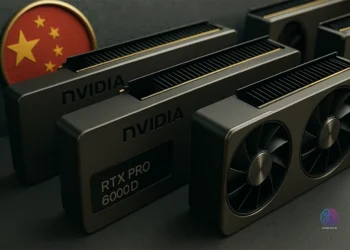 chips de Nvidia