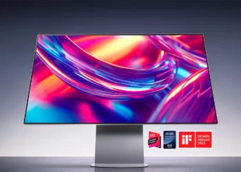 monitor 6K