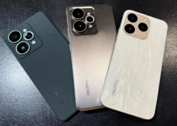 realme 15 5G