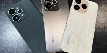 realme 15 5G