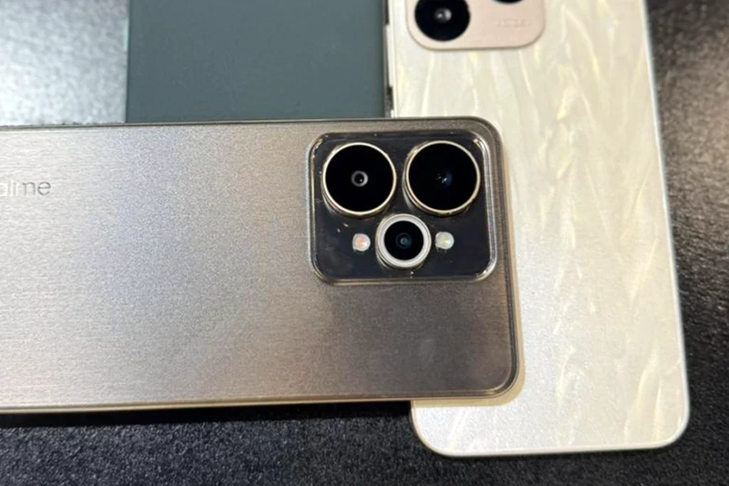 realme 15 5G
