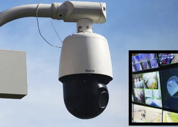 videovigilancia