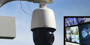 videovigilancia