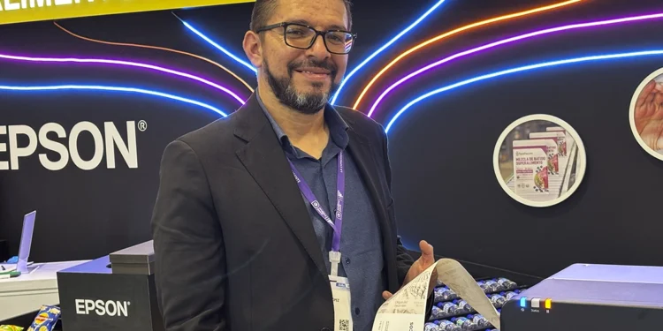 Impresión sostenible