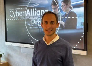 seguridad digital empresarial