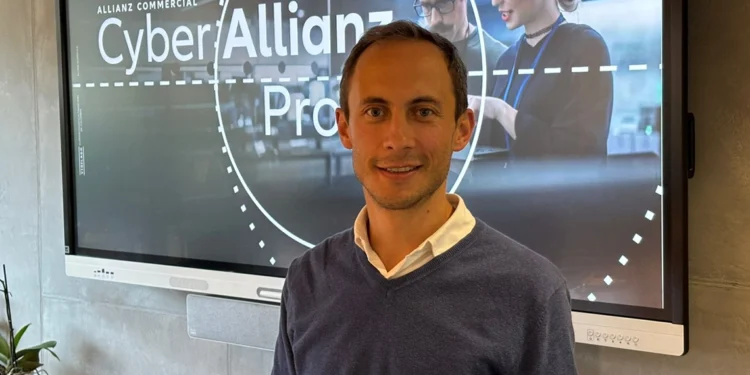 seguridad digital empresarial