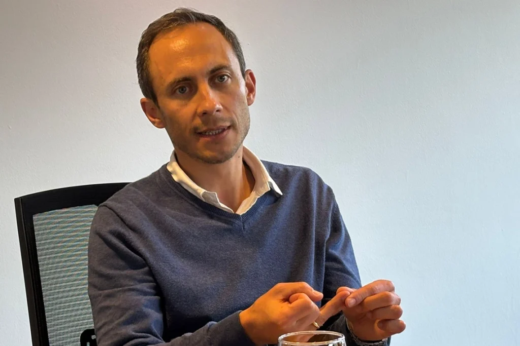 seguridad digital empresarial 