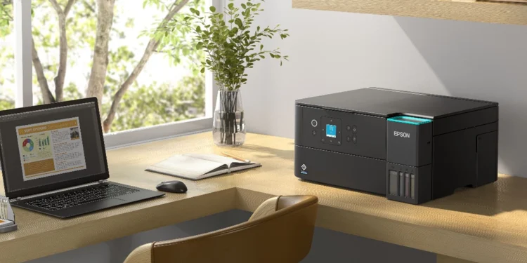impresoras para emprendedores