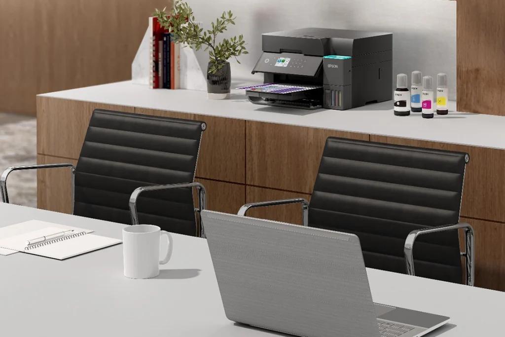 impresoras para emprendedores