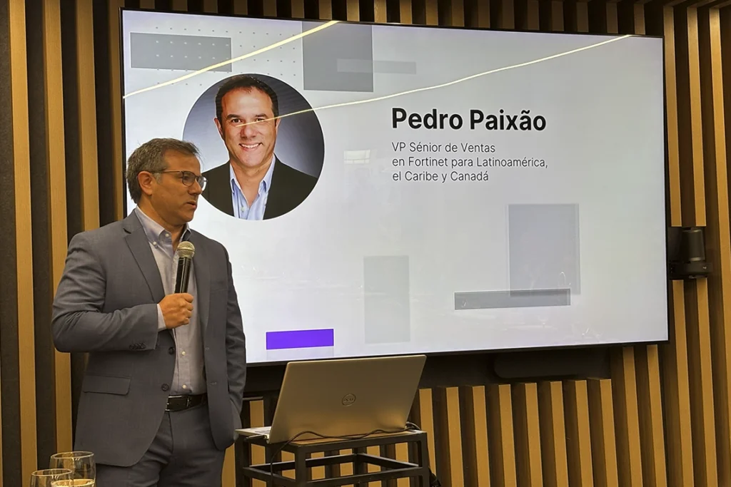 ciberseguridad en Colombia