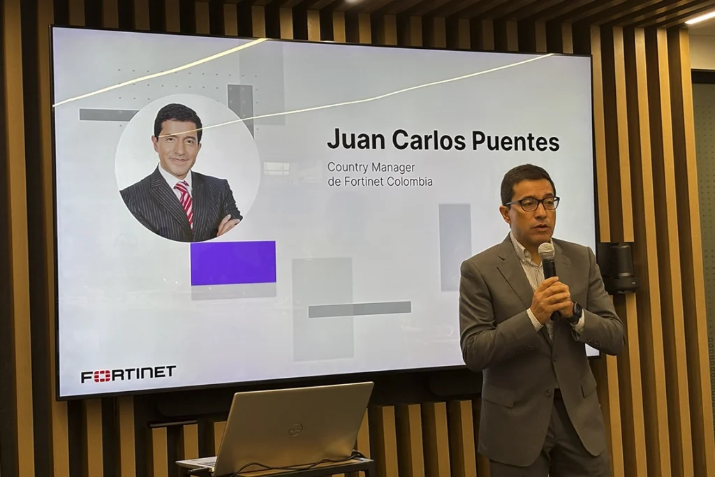 ciberseguridad en Colombia