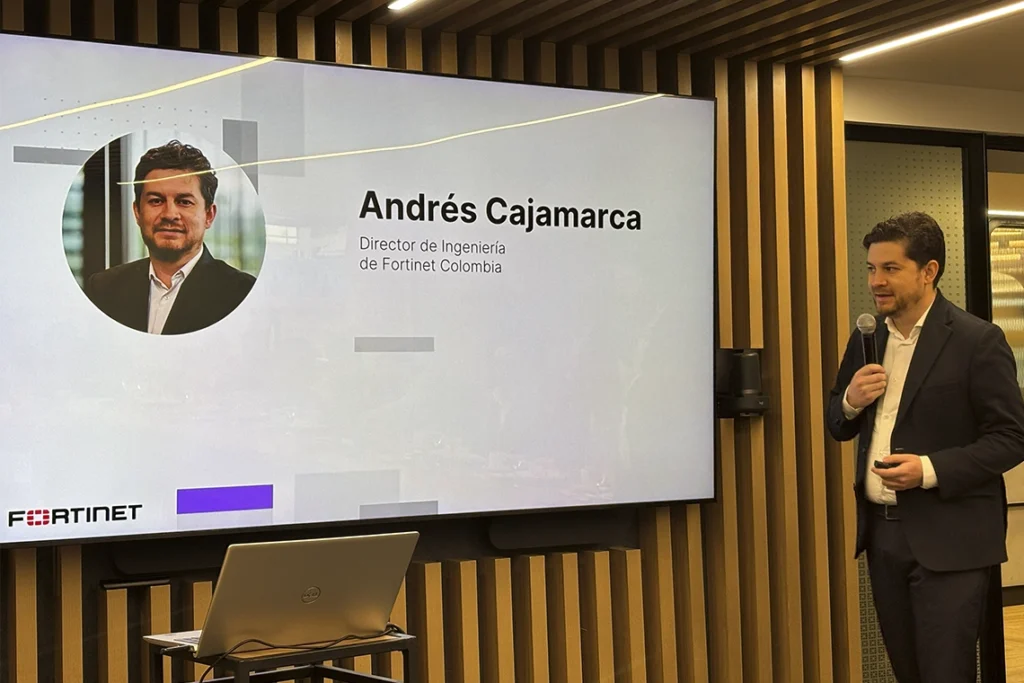 ciberseguridad en Colombia