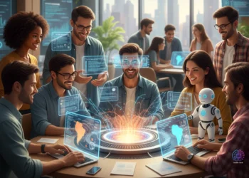 IA con enfoque humano