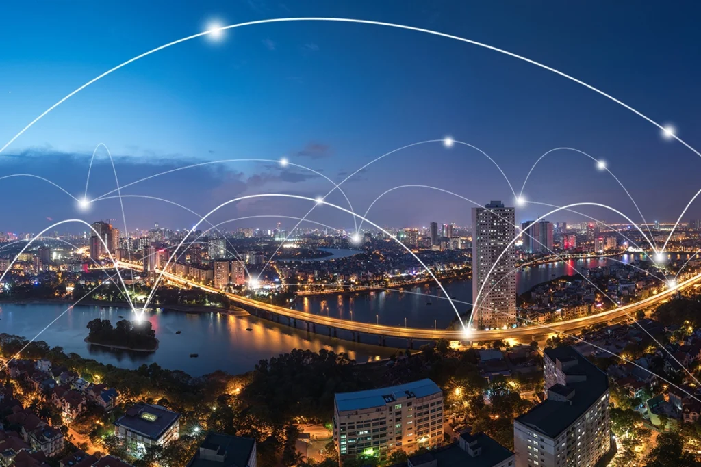 infraestructura digital resiliente