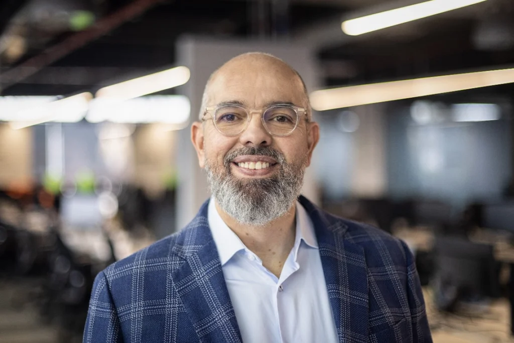 transformación digital