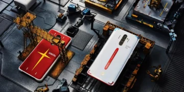 OPPO Reno14 F 5G Edición Limitada